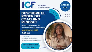 DESCUBRE EL PODER  DEL COACHING MINDSET