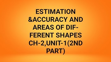 class-6th PHYSICS||[Chapter-2,unit-3,2nd part] by ajitesh Tiwari