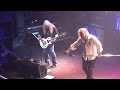 Uriah Heep - Between Two Worlds 2014 Live Video Full HD