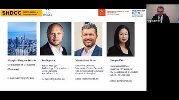 Shanghai  - The world class shipping hub?