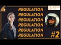 Régulation - [Bitcoin Lyon, épisode 2]