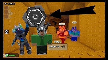 💎 The hunt mega editor: Mega token #4 chained ending