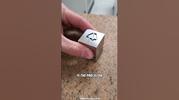 Engineering’s Most Precise Tool