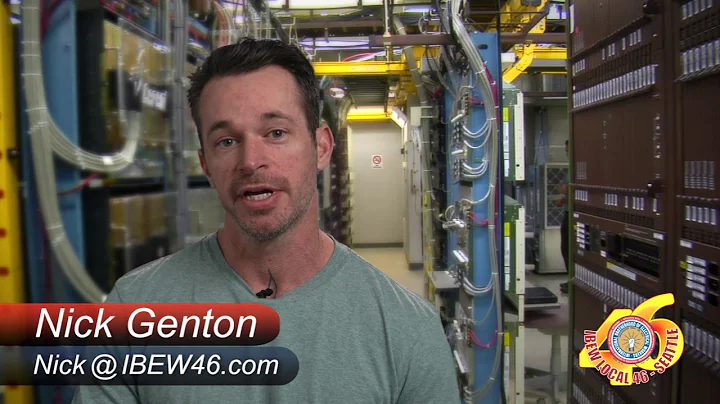 IBEW Local 46:  Attention non-union EL06 Journeymen