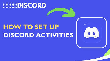 Set Up Discord Activities | Host Games & Events Easily 2026