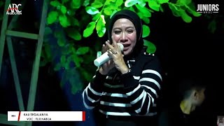 KAU SEGALANYA | FUJI NABILA SONETA FEMINA | JUNIORS MUSIC - ARC PRODUCTION