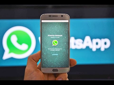 Вопрос: Как цитировать в WhatsApp?