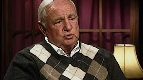 EKU Then & Now: Roy Kidd Interview (Part 4 of 5)