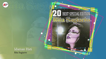 Rita Sugiarto - Idaman Hati (Official Audio)