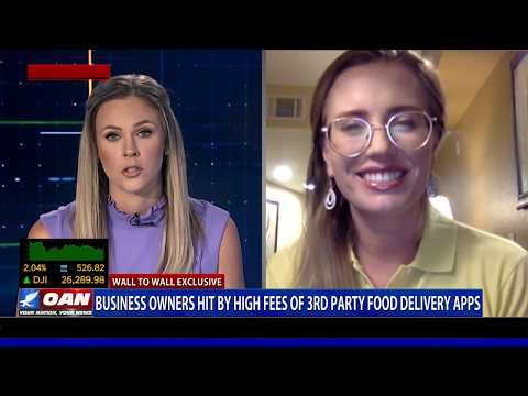 Wall to Wall: Alternative To Mainstream Food Delivery Apps