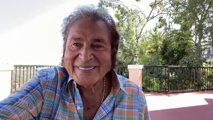 Not My Cup of Tea.. (Tuesday Museday 89) - Engelbert Humperdinck - YouTube