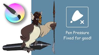 Fix your pen pressure (FOR GOOD) in 5 EASY steps!