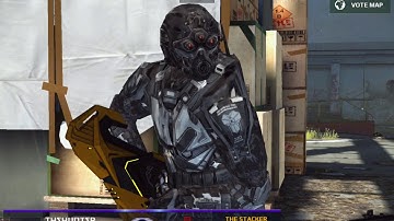 Mc5 paragon player auto kill