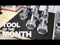 Enginelabs tool of the month  dei oil rug