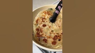 Thumbnail of Scallion Pancake Wrap with Avocado