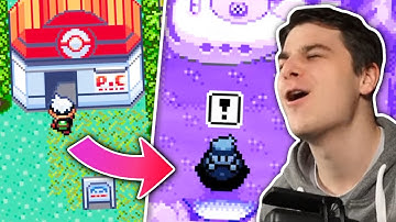 The first ever SUB 2 HOUR Map Randomizer Speedrun