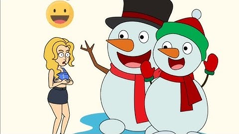 Girl Story || Delete Puzzle || Puzzle Game || Android Gameplay || Wingman