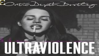 [Progressive Techno] Lana Del Rey - Ultraviolence (Ontic Depth Bootleg)