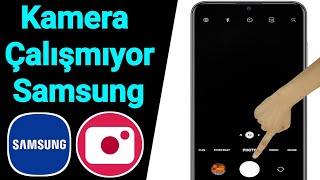 Samsung Çalışmayan Kamera Nasıl Onarılır | Android Cihazlarda Kamera Hatası Resimi