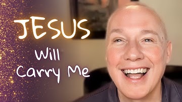 A Course In Miracles Podcast | Trust that Jesus Will Carry Me