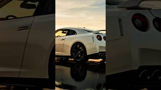 🚀 Witness the Nissan GTR like never before!Generated with ChatGPT & Veo3 – every angle, every detail