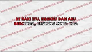 Latoya De Larasa - Suci [Official Karaoke Video]