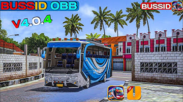 How to add obb after bussid update v4.0.4।