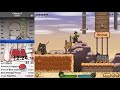 Cactus McCoy Any% Speedrun in 27:06 (Former World Record)