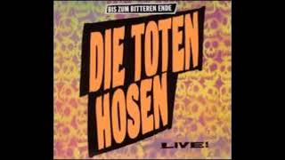 Die Toten Hosen - Live in Bruchhausen (Lange Version) am 7.6.1987