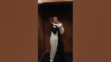 Terrifier | Art the Clown Got the Next Victim | Universal Studios Hollywood Halloween Horror Nights