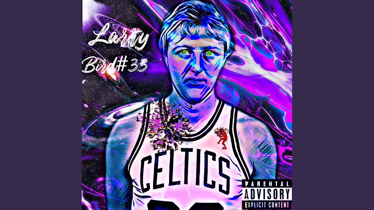 Watch Larry bird on YouTube Watch Larry bird on YouTube