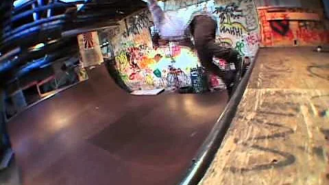 Daewon Song - Almost Cheese and Crackers