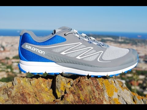 salomon sense mantra 2