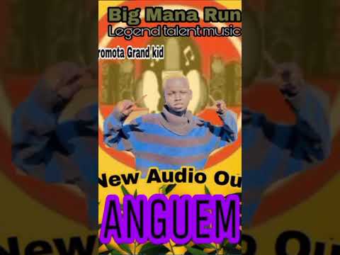 Mana Run Ft Trezzy Boi New Song 2025 South Sudanese Music Official Video