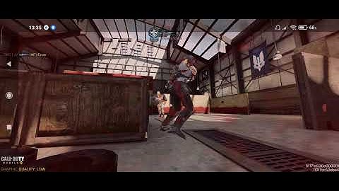 Friendly 1v1 sniper match random player in world chat