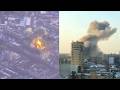Storm Shadow Missiles Destroy Russian Kremniy EL Plant in Bryansk.