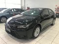 TOYOTA COROLLA - 2022 - São Paulo/SP