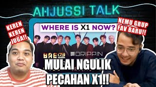 (PART 2) NON ONEIT REACT: BAE173, MIRAE, VICTON, UP10TION (INDONESIA) (MARI KITA KULIK SATU-SATU!!)