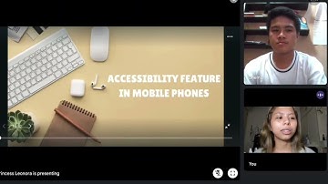 Accessibility Features in Mobile Phones   Accessible Interfaces