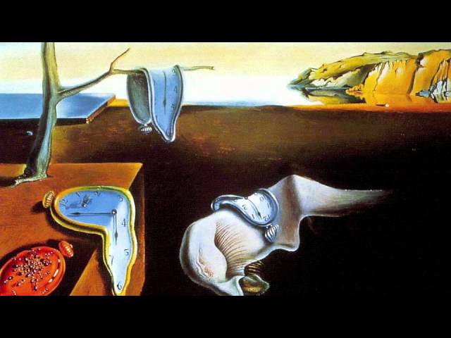 Dali by S.DALI