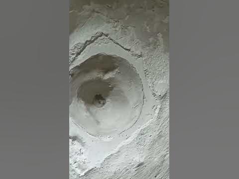 делаем гнездо - YouTube