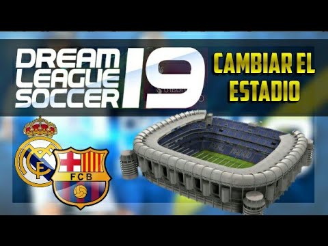 Como Mejorar El Estadio En Dream League Soccer 18 V505 Hack Para Dls 18 Sin Root Fácil Rápido