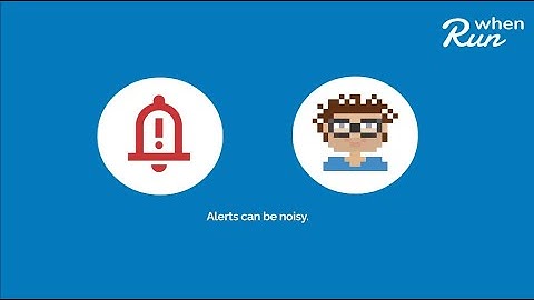 Eager Edgar Responds to Alerts