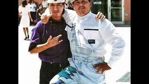 Crazy E-RIP Geno Etsitty