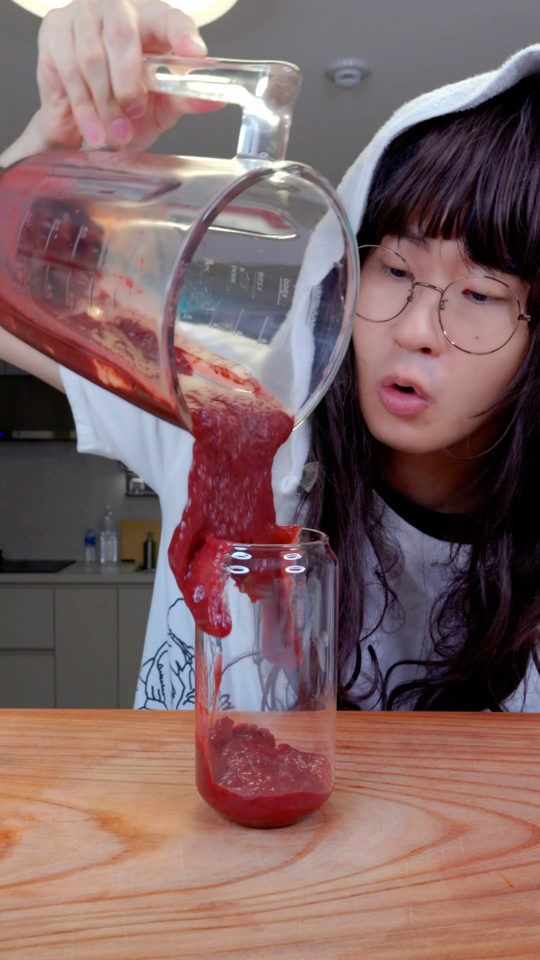 How to make cherry coke