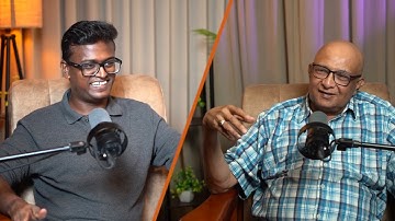 Discussion with Mohan Gopalakrishan, Cofounder,  Omnisavant.ai.