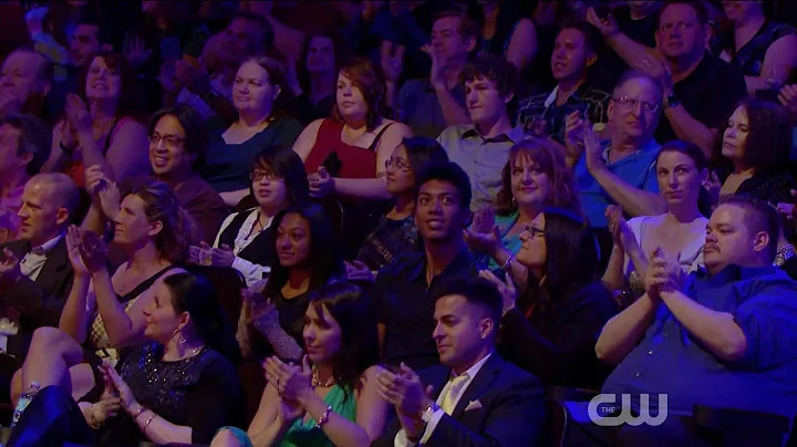 Suzanne's "A Mother's Love" on Penn & Teller: Fool...