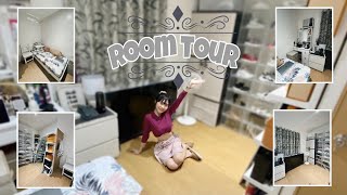 My Room Tour Marcrys Ballesteros