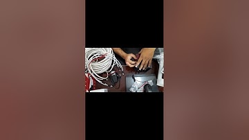 CCTV Requirements for Installation, pollo guide, review & unboxing