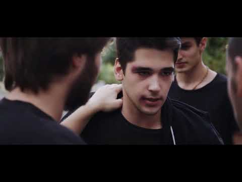 Знаешь брат,давай еще посидим (\"ნათელი წყვდიადი\")